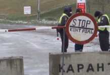 Епіцентр коронавірусу біля Чернівців: у селі блокпости, в магазинах порожньо, а тестів не вистачає