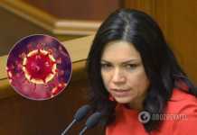 Вікторія Сюмар