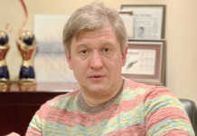 “Навколо президента багато авантюристів, які несуть повну «пургу»” – Олександр Данилюк