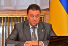 Голова Закарпатської облради заявив про 5 тис. інфікованих коронавірусом