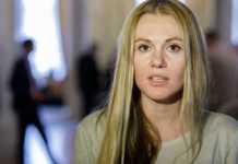 Скороход розповіла, як “корочка” нардепки допомогла здати тест на COVID-19