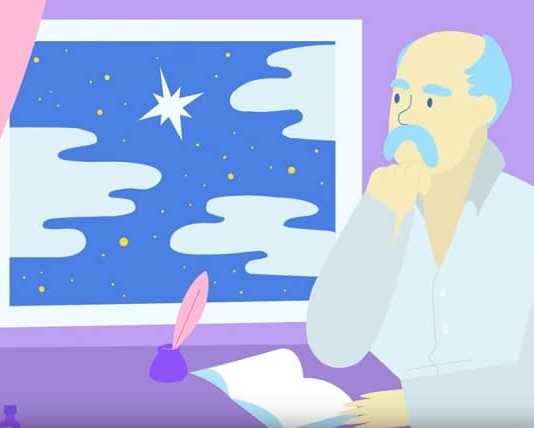 В Україні створили сучасний мультик про Тараса Шевченка, який варто подивитися кожному