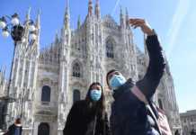 Євросоюз розробить “COVID-паспорт” для туристичної галузі