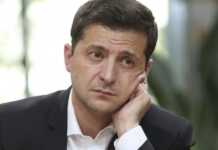 Зеленський побачив потенціал у Саакашвілі, його фракція – ні