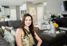 Українка увійшла в TOP-10 інтер’єр-дизайнерів Чикаго