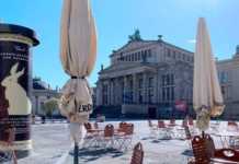 Коронавірус: п’ять європейських країн пом‘якшують карантин