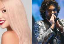 Може, мені й від мами відмовитися? – Полякова розважилася в прямому ефірі з Кіркоровим