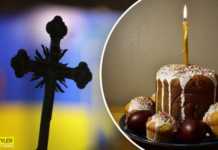 На Великдень паску святитимуть онлайн: три правила святкування від УГКЦ