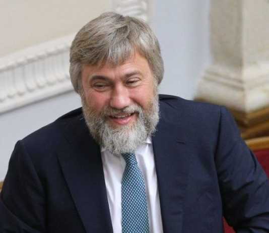 У нардепа Новинського підтвердили коронавірус