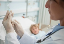 Від COVID-19 одужала 1-річна дитина