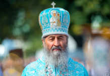 Москва вимагає пустити гумконвой до Києва, аби врятувати Лавру і Онуфрія