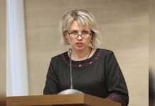 У Запоріжжі в очільниці департаменту охорони здоров’я виявили кopoнавірус