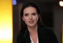 «Я не вірю в Бога, я атеїстка, мене спалять у крематорії» – Яніна Соколова вразила відвертим зізнанням