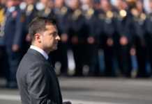 Альтернативи Зеленському зараз немає – “слуга”