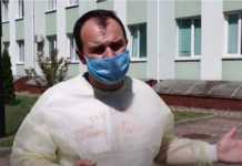 ”Сидіть вдома, вже нічого не контролюється!” – український медик жорстко висловився про порушників карантину