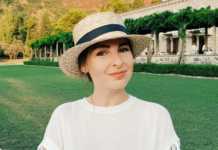 “С*яками обіллю”: українська журналістка стала “жертвою” народних традицій