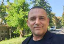 Бужанський хоче змінити закон про мову освіти в Україні