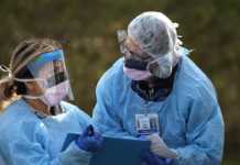 Лікарка повідомила хороші новини про eпiдeмiю коронавірусу в Україні