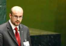 Нардеп Рудик вилікувався від коронавірусу і записав відеозвернення