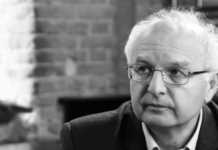 Не стало відомого вченого та батька політика і співака – Івана Вакарчука Не стало відомого вченого та батька політика і співака - Івана Вакарчука