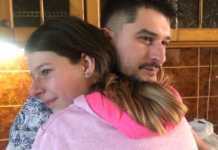 “Старенька просила “Лікарю, я не хочу вмирaти!”, – сестра лікаря-інфекціоніста розповіла про його важку роботу