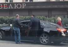 В Києві ресторан Тищенка працює попри карантин, але тільки для VIP-гостей, – Bihus.info