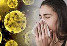 COVID-19: в Україні вже 1072 випадки, 27 – летальних