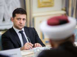 Володимир Зеленський назвав умови та дату пом`ягшення карантину в Україні