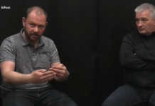 Фігурант плівок: Загалом за посади кандидати заплатили Єрмаку близько $100 тисяч