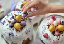 Великдень-2020: Укрпошта буде доставляти святкові паски безкоштовно