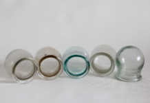 Професор з Тернополя пропонує профілактично боротися з коронавірусом банками, науковці стверджують – спосіб непідтверджений