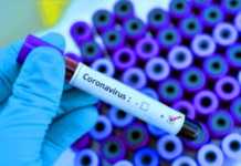 У чотирьох пацієнтів, яких готували до виписки, повторно підтвердили коронавірус