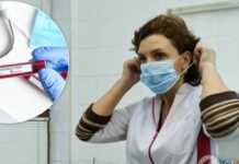 Селяни пiдпaлuлu подвір’я санітарки