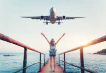 Коли українцям варто планувати відпустку: у Кабміні дали прогноз