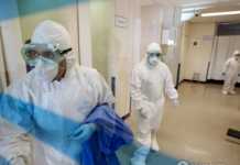 Медики швидкої на Київщині розгромили обіцяну надбавку в 300% і зібралися масово на вихід