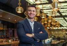 “Ресторан «Велюр» — це штаб для “особистих зустрічей” – Нардеп Тищенко про розслідування Bihus