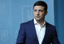 Коли Зеленський відмовиться від президентського крісла