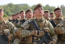 «Собі, бідним»: керівництво ЗСУ виписало собі премії у 380 % (документ)