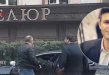 Ікра за 5 тисяч і піца за 2: чим годують віпів у ресторані Тищенка: ціни