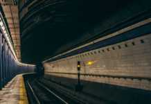 Кличко розповів, чим займаються в київському метро на карантині