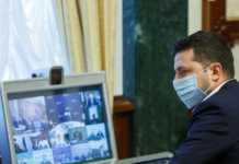 “Давайте дозволимо відкрити ринки” – Зеленський