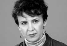 “Наша хата – наші правила! А кому це не до вподоби – ніхто нікого тут силою не тримає” – Забужко