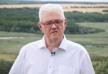 “Не хочу закінчувати війну в голові Путіна”: Сивохо звинуватив Україну в конфлікті на Донбасі
