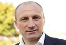 Сам себе готовий poзcтpiлятu? Мера Черкас підловили на подвійних стандартах через карантин