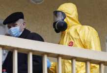 Чи можна підчепити коронавірус в перукарні й супермаркеті та чим небезпечний ліфт – інтерв’ю з ексголовним санітарним лікарем