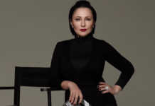 «Я не стану надевать вышиванку, потому что ее одевали воры и аферисты” – я читала не раз» – Мозгова звернулася до українців