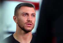 «Для мене з дитинства не було понять Росія, Україна, Білорусь — весь час вважав нас єдиним народом» – Ломаченко