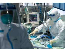 Україна подала позов проти Китаю за приховування інформації про коронавірус: реакція КНР