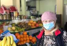 В Україні знову запрацювали майже 500 ринків