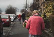 В Україні від коронавірусу одужала 93-річна бабуся В Україні від коронавірусу одужала 93-річна бабуся